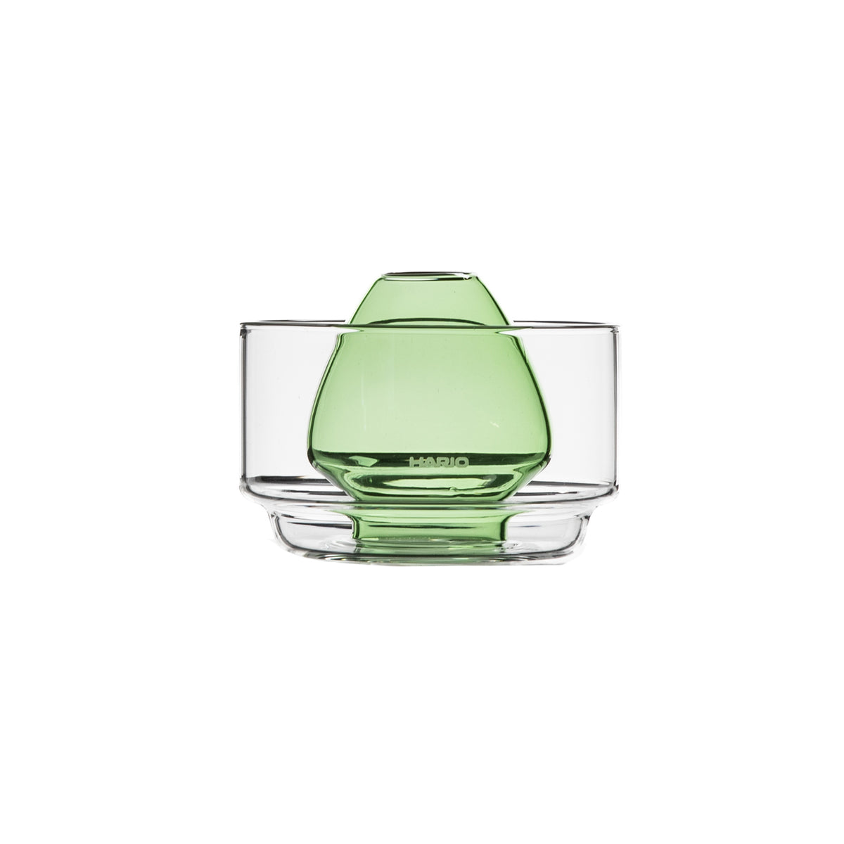 Chasen Stand Bowl