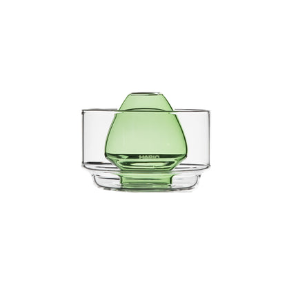 Chasen Stand Bowl