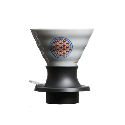 Tachikichi V60 SWITCH Ceramic Dripper 02