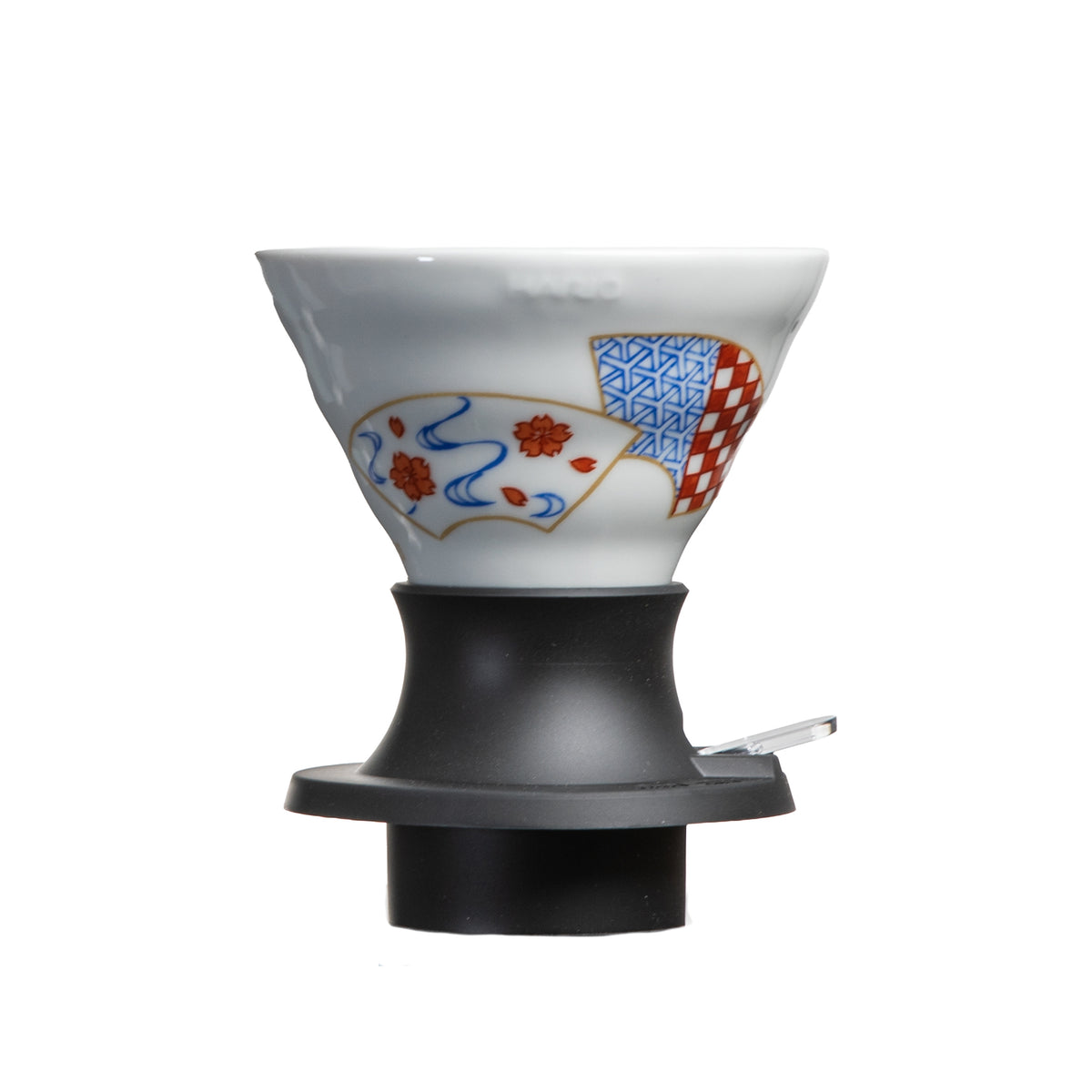 Tachikichi V60 SWITCH Ceramic Dripper 02