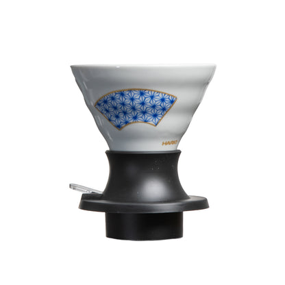 Tachikichi V60 SWITCH Ceramic Dripper 02