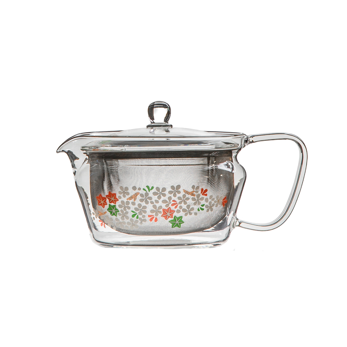 Tachikichi ChaCha Teapot Zen