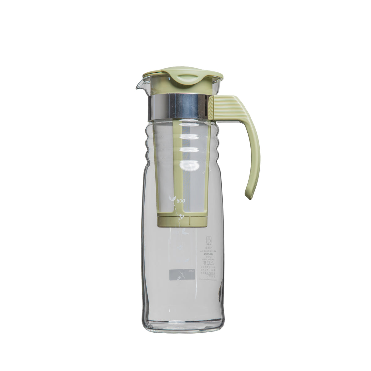 Mizudashi Cold Brew Tea Pot