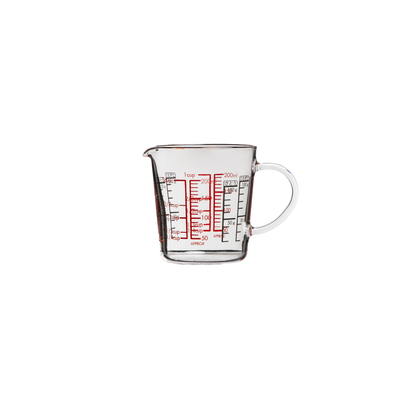 Measuring Cups - Wide