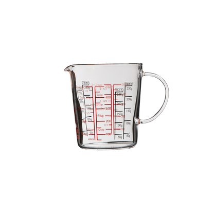 Measuring Cups - Wide