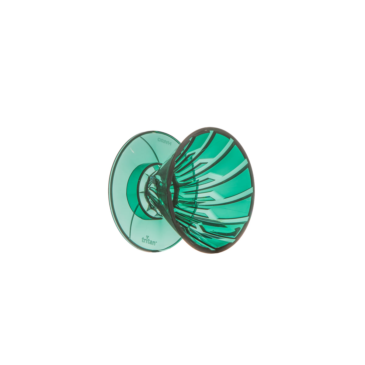 Alpha Series Dripper 01