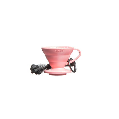 V60 Plastic Tasting Cups