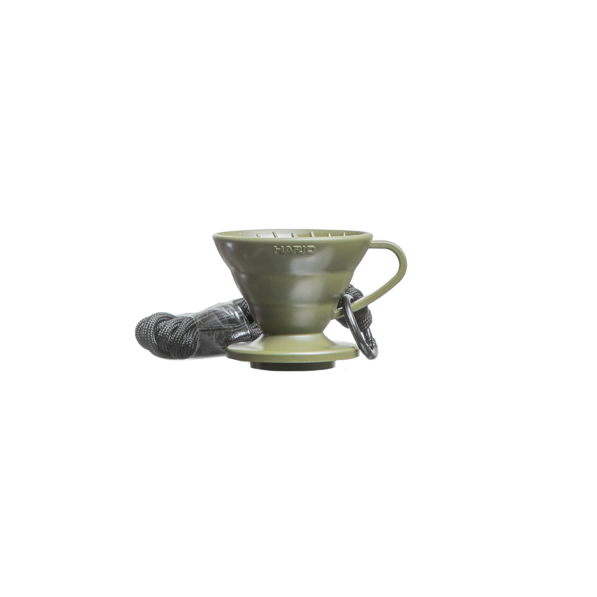 V60 Plastic Tasting Cups