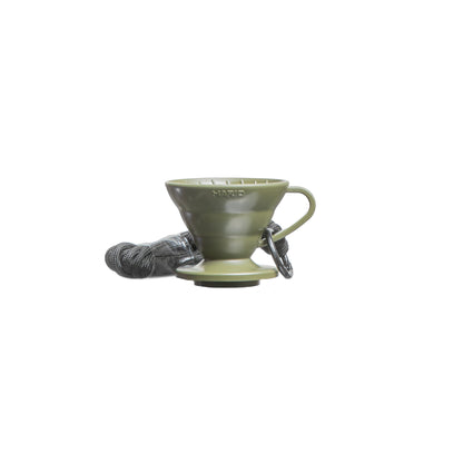 V60 Plastic Tasting Cups