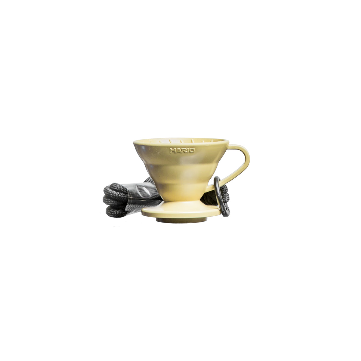 V60 Plastic Tasting Cups
