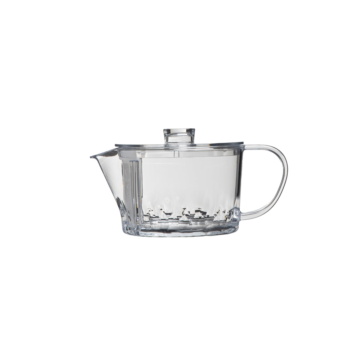 "Crystal" Tritan Tea Pot