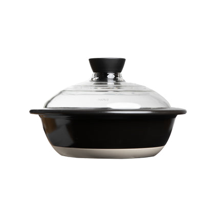 Donabe Ceramic Cooking Pot