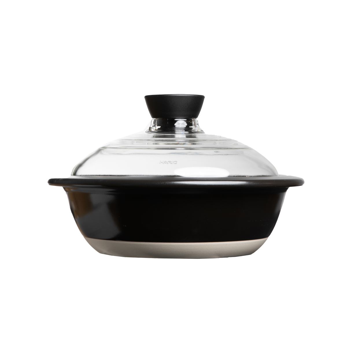 Donabe Ceramic Cooking Pot