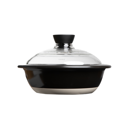 Donabe Ceramic Cooking Pot