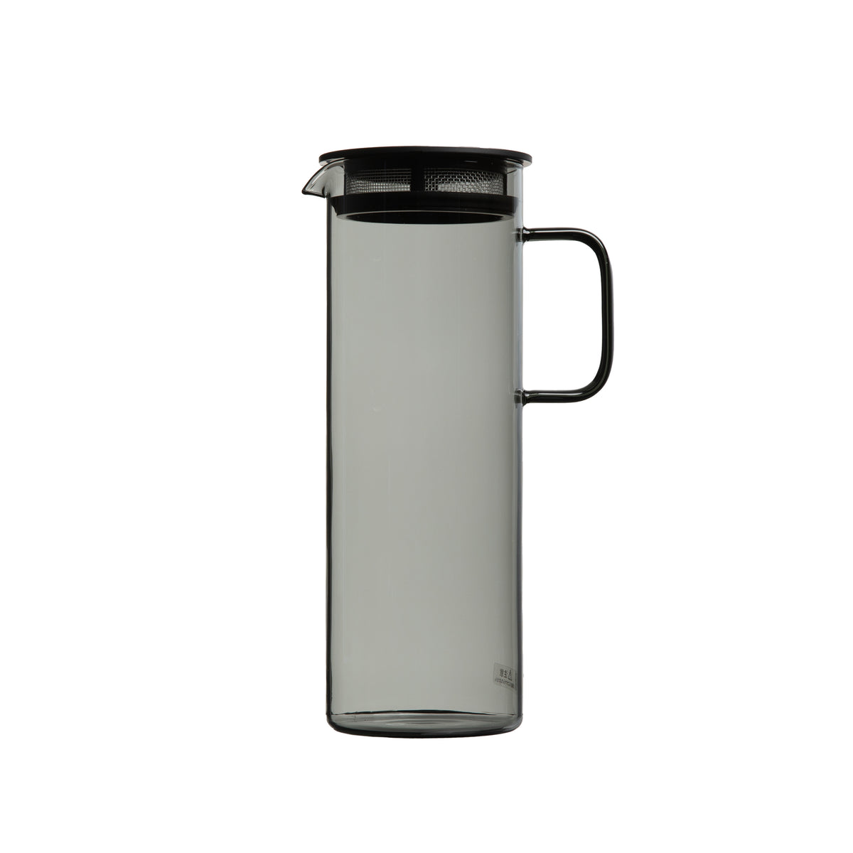 Glass Cold Brew Tea Pitcher