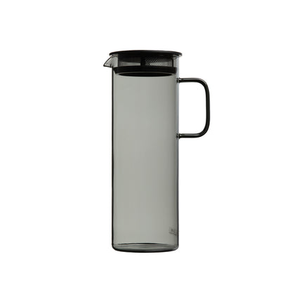 Glass Cold Brew Tea Pitcher