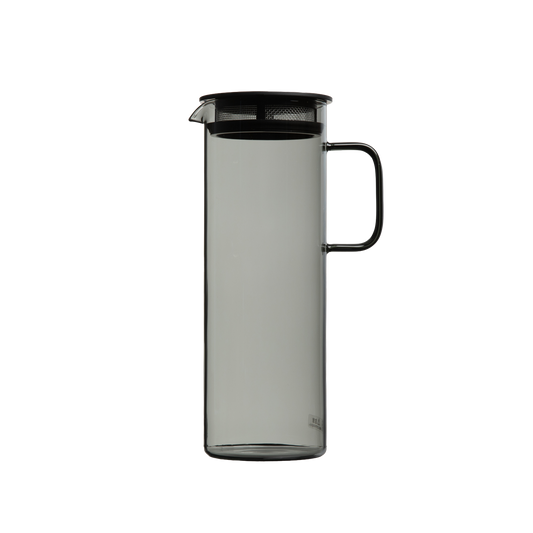 Glass Cold Brew Tea Pitcher