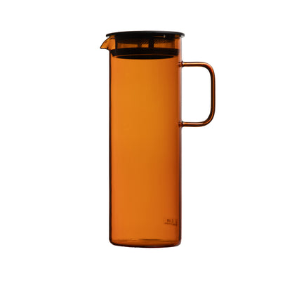 Glass Cold Brew Tea Pitcher