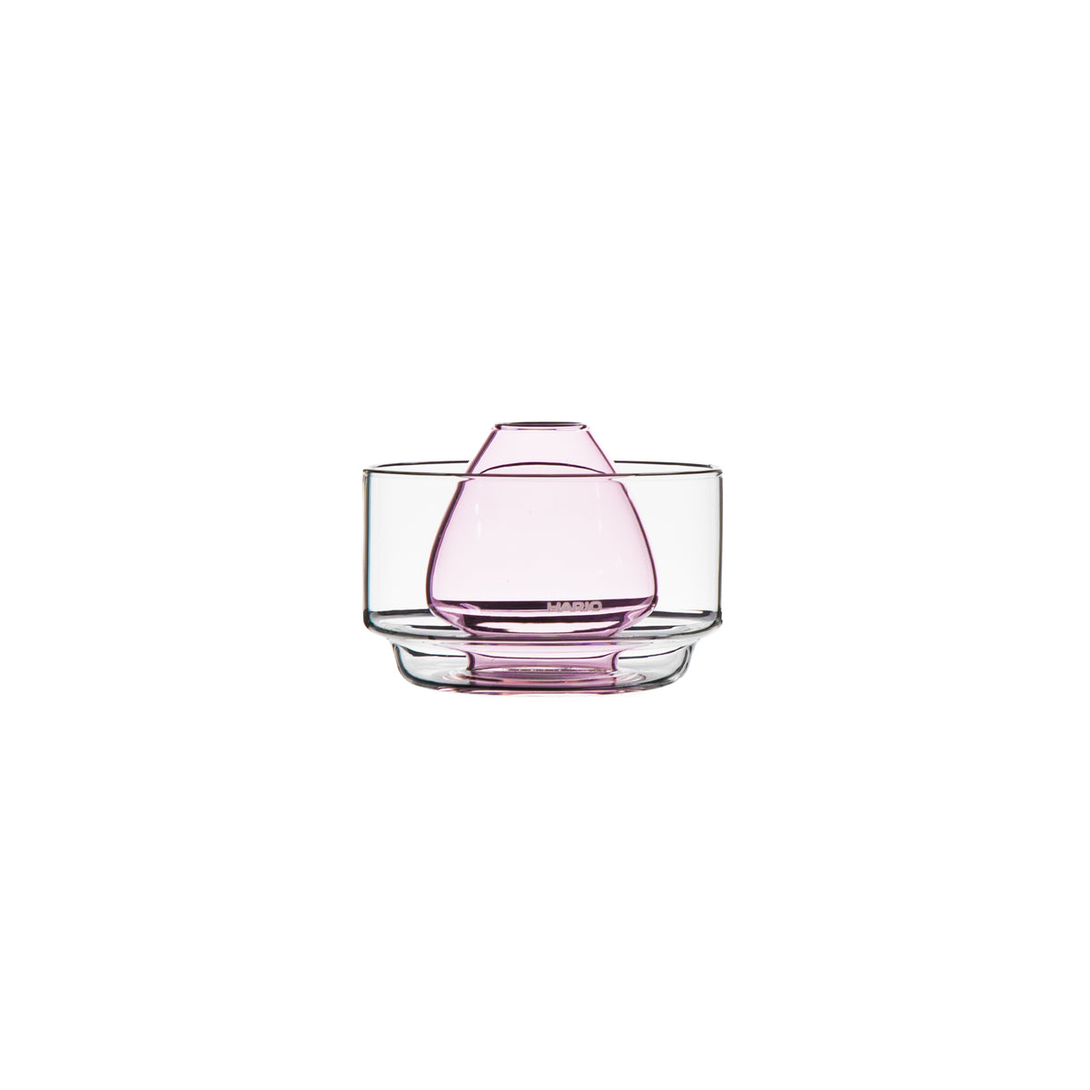 Chasen Stand Bowl