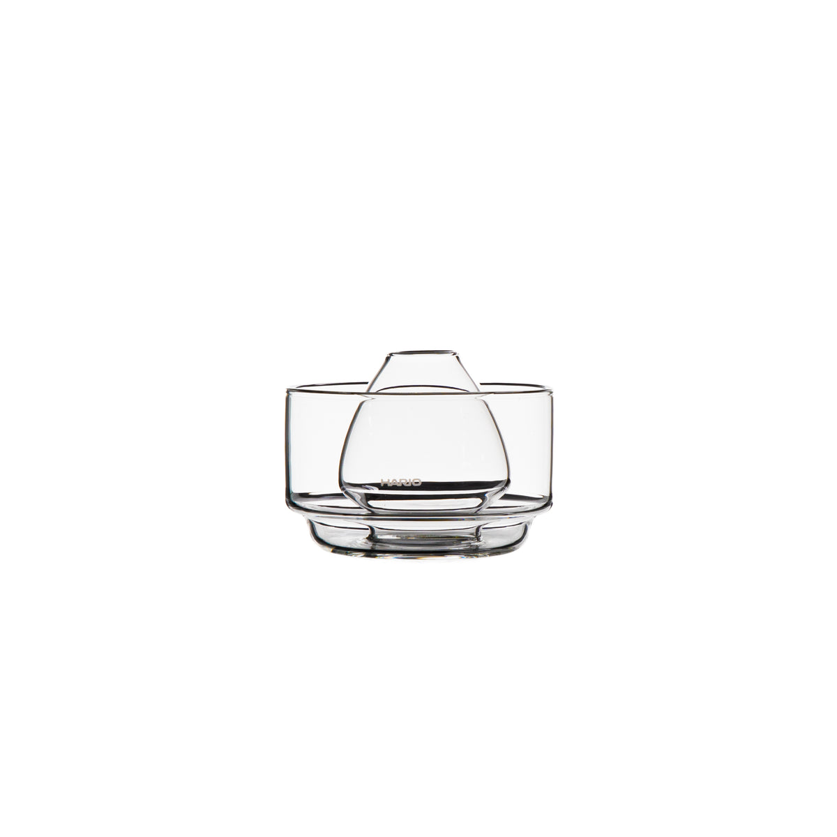 Chasen Stand Bowl