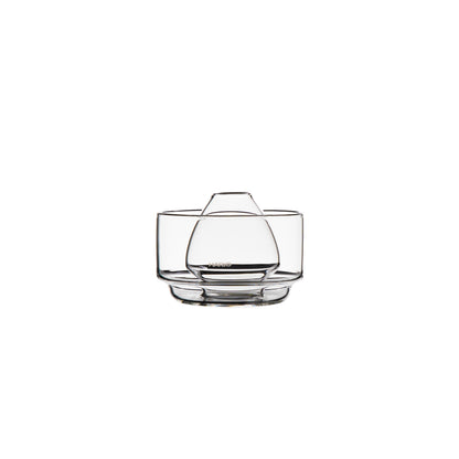 Chasen Stand Bowl