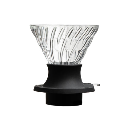 V60 SWITCH Glass Dripper