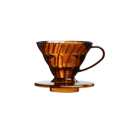 V60 Plastic Coffee Dripper - New Colors