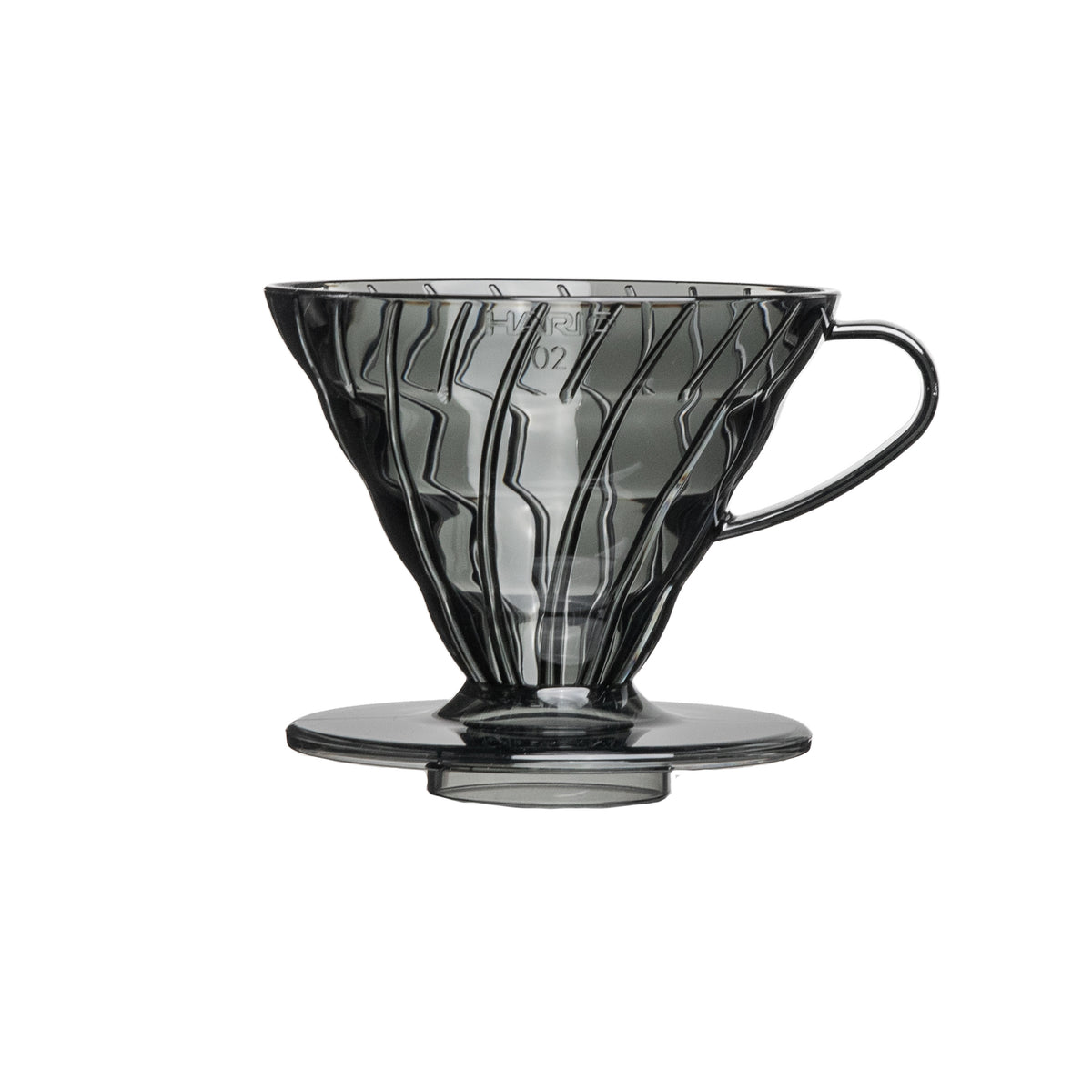 V60 Plastic Coffee Dripper - New Colors