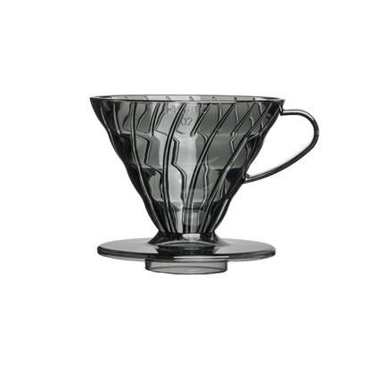 V60 Plastic Coffee Dripper - New Colors