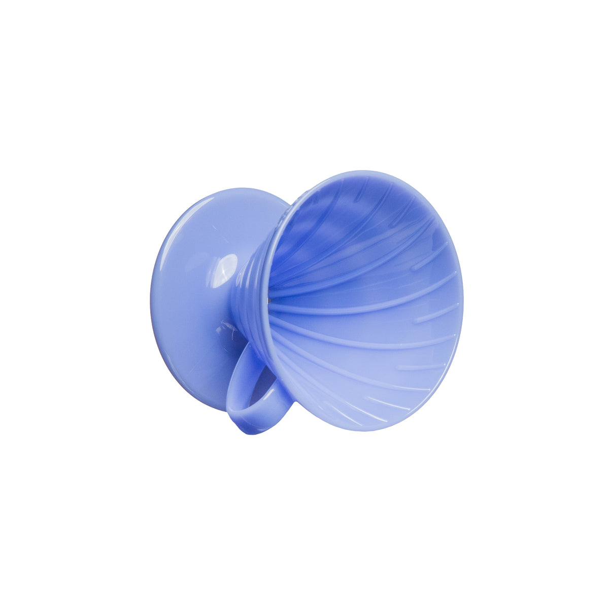 V60 Plastic Coffee Dripper - New Colors