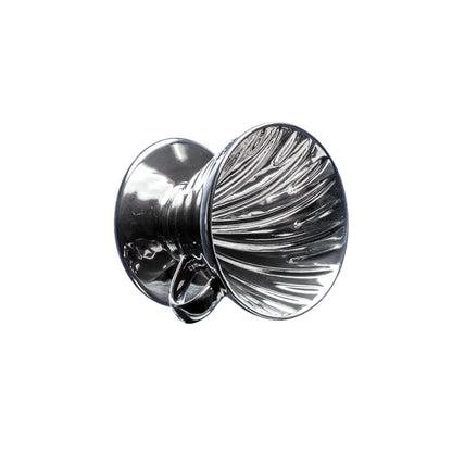 V60 Ceramic Coffee Dripper 02 - Metallic Colors