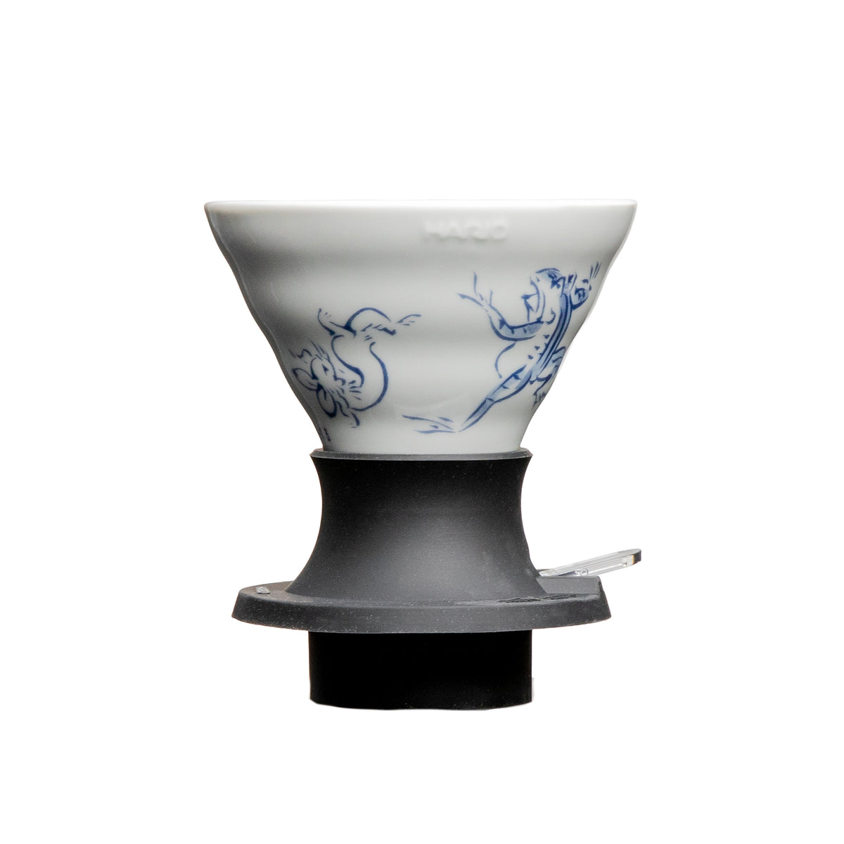 Tachikichi V60 SWITCH Ceramic Dripper 02