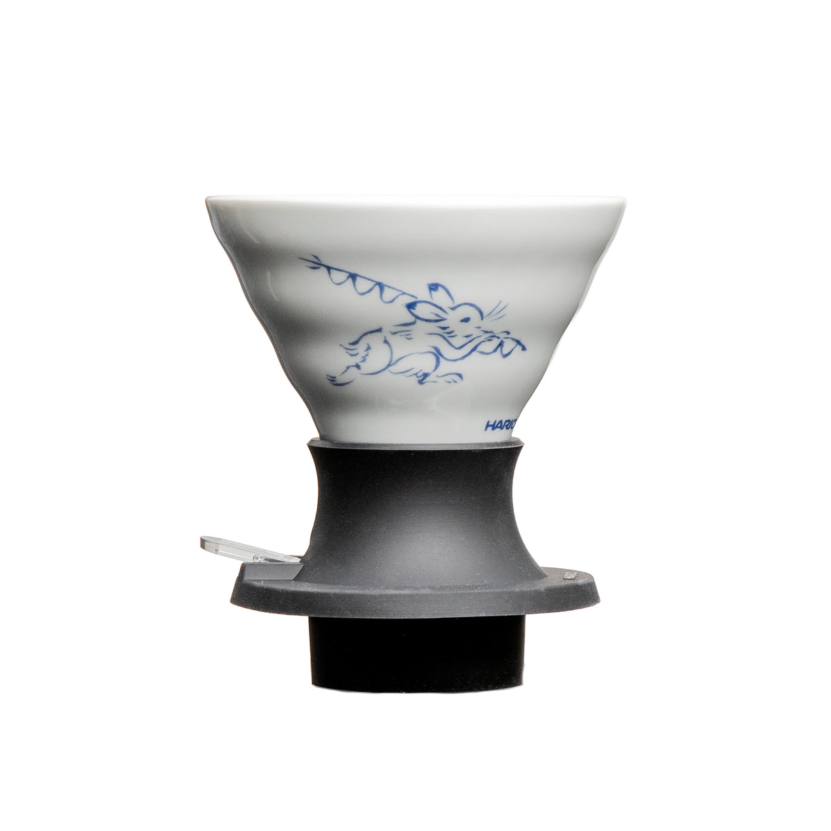 Tachikichi V60 SWITCH Ceramic Dripper 02
