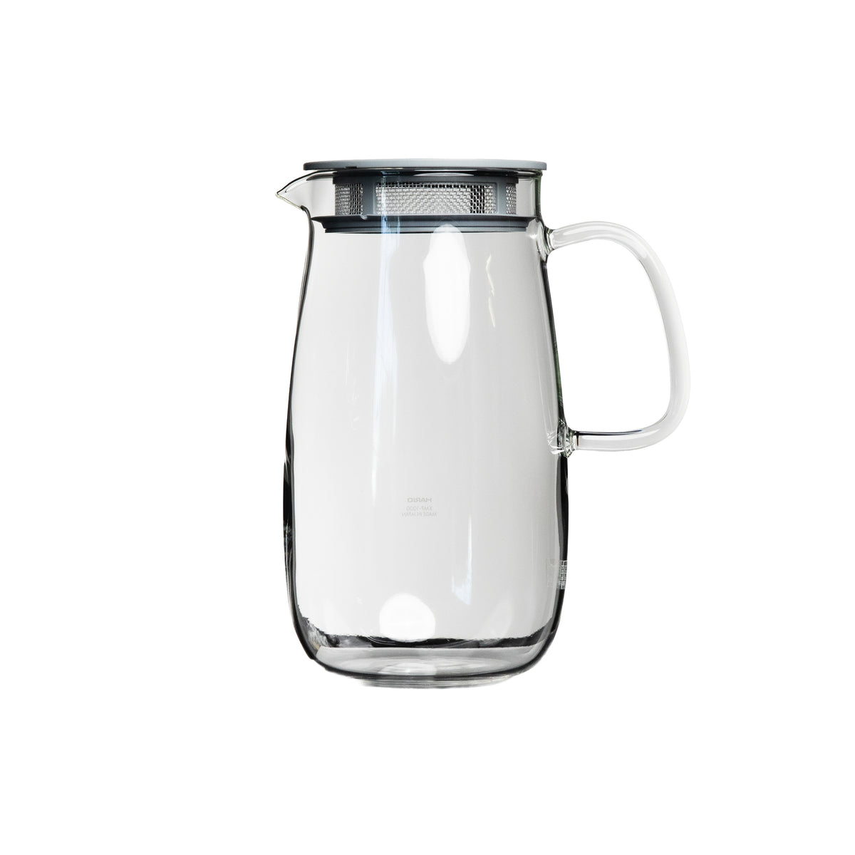 "Mugichan" Tea Pitcher