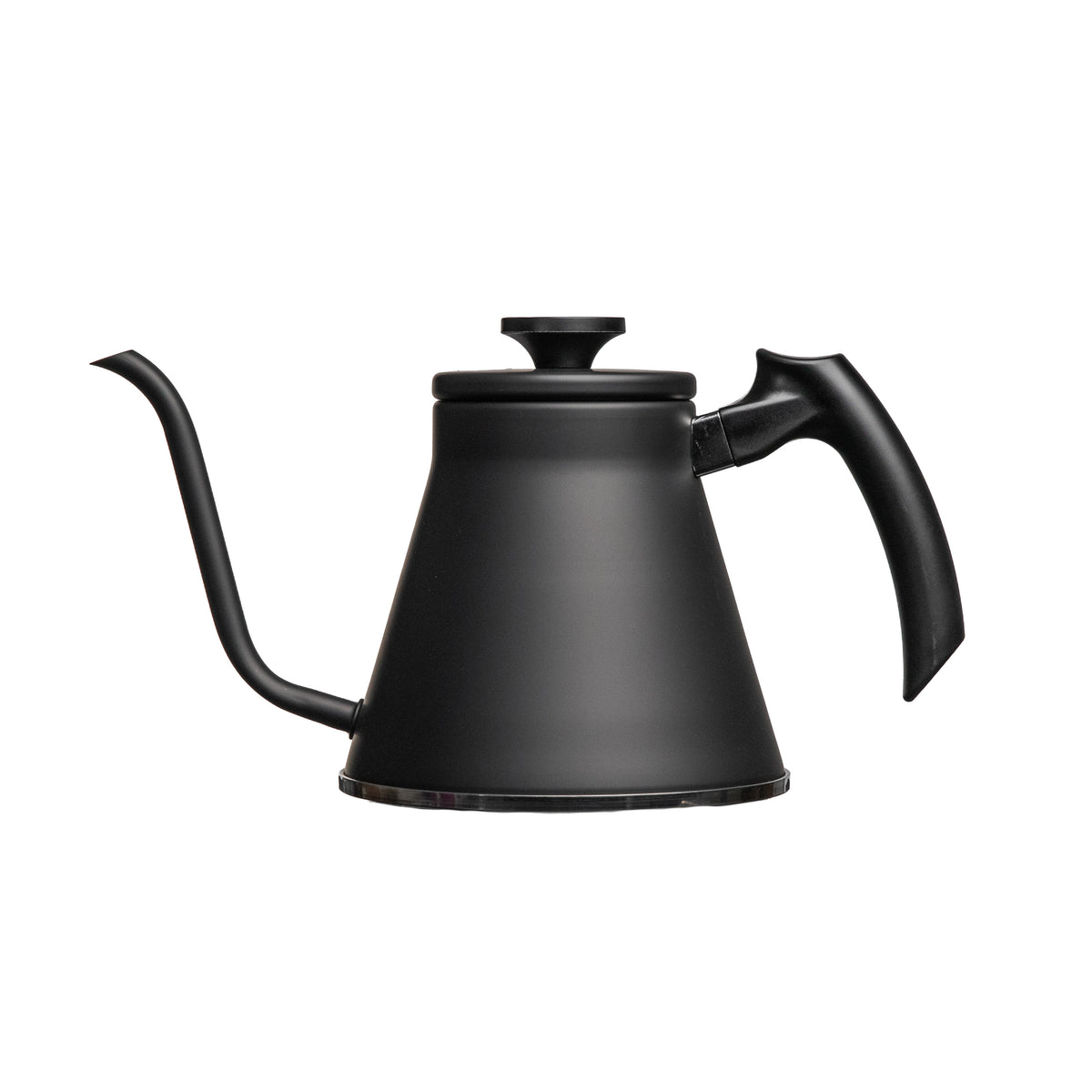 V60 "Fit" Drip Kettle 1.2L Matte Black