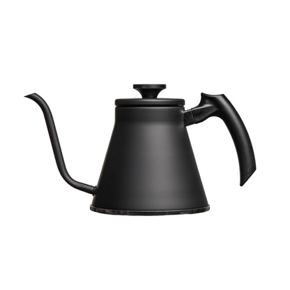 V60 "Fit" Drip Kettle 1.2L Matte Black