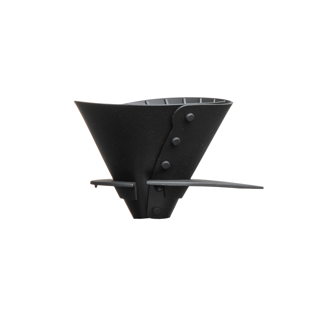 Zebrang V60 Flat Dripper