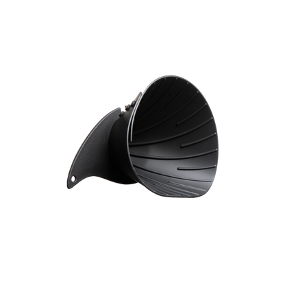 Zebrang V60 Flat Dripper