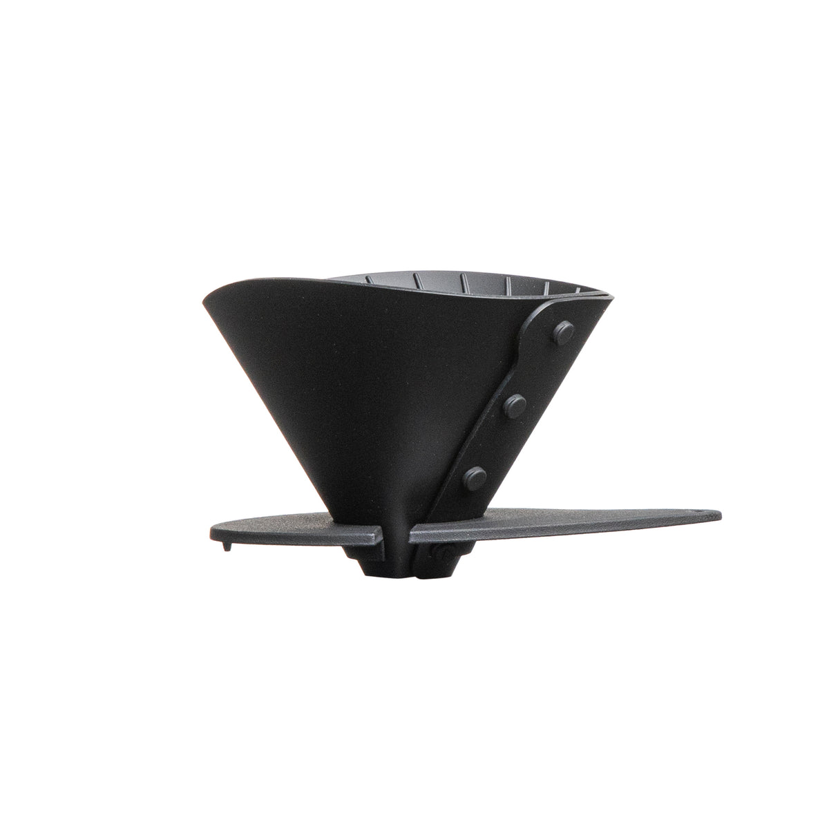 Zebrang V60 Flat Dripper