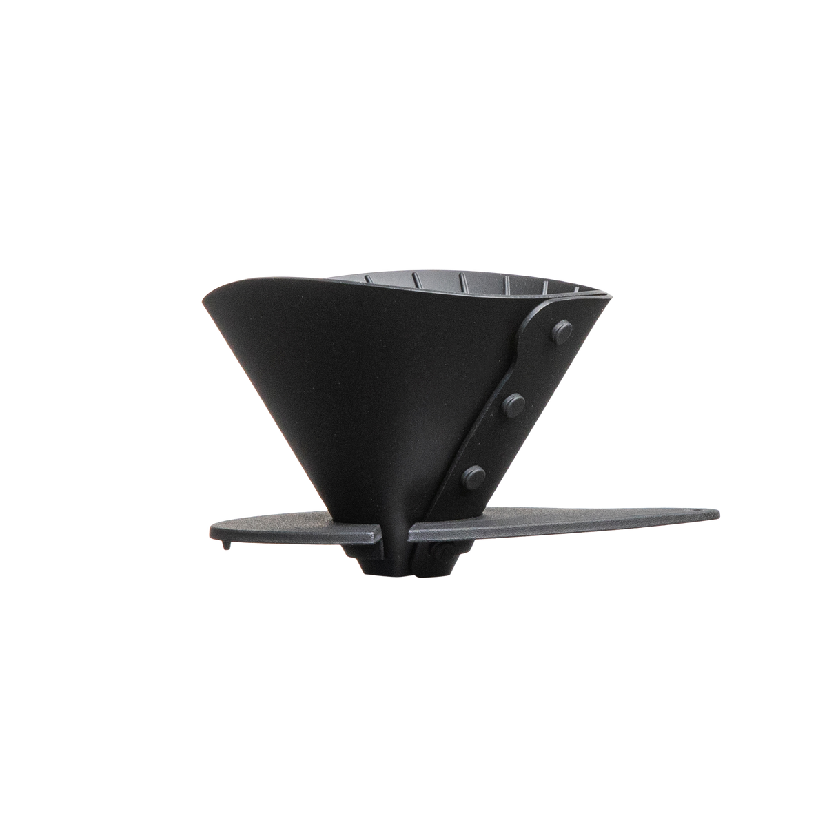 Zebrang V60 Flat Dripper