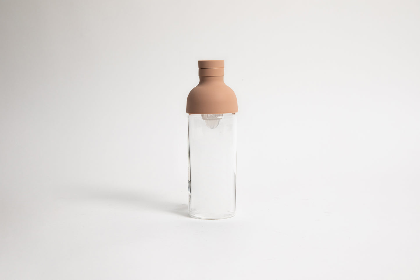 Cold Brew Tea Wine Bottle, 300ml