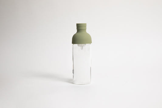 Cold Brew Tea Wine Bottle, 300ml