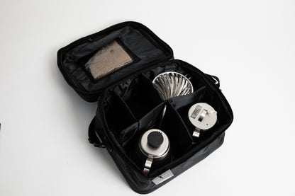 Outdoor V60 Pour Over Set with Carry Bag