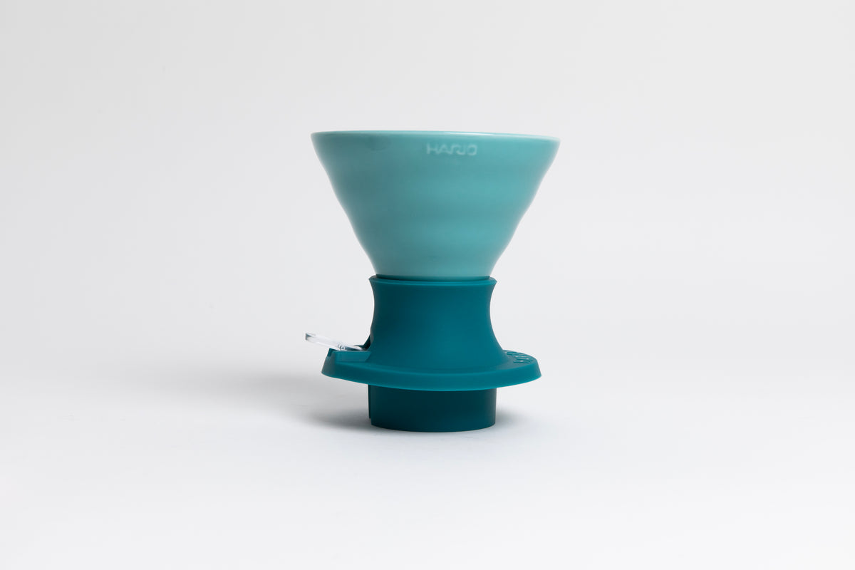 Ceramic SWITCH Immersion Dripper 02 - New Colors – Hario USA