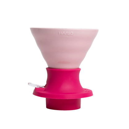 V60 SWITCH Ceramic Dripper 02 - New Colors