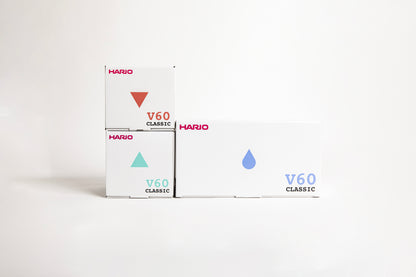 V60 "Buono" Drip Kettle 1.2L Silver