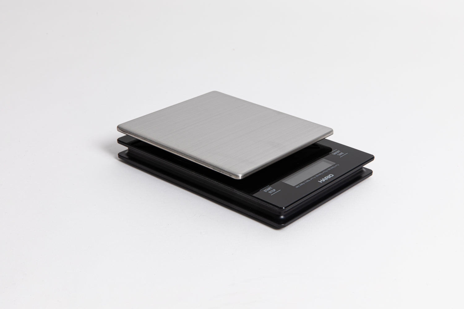 V60 Metal Drip Scale