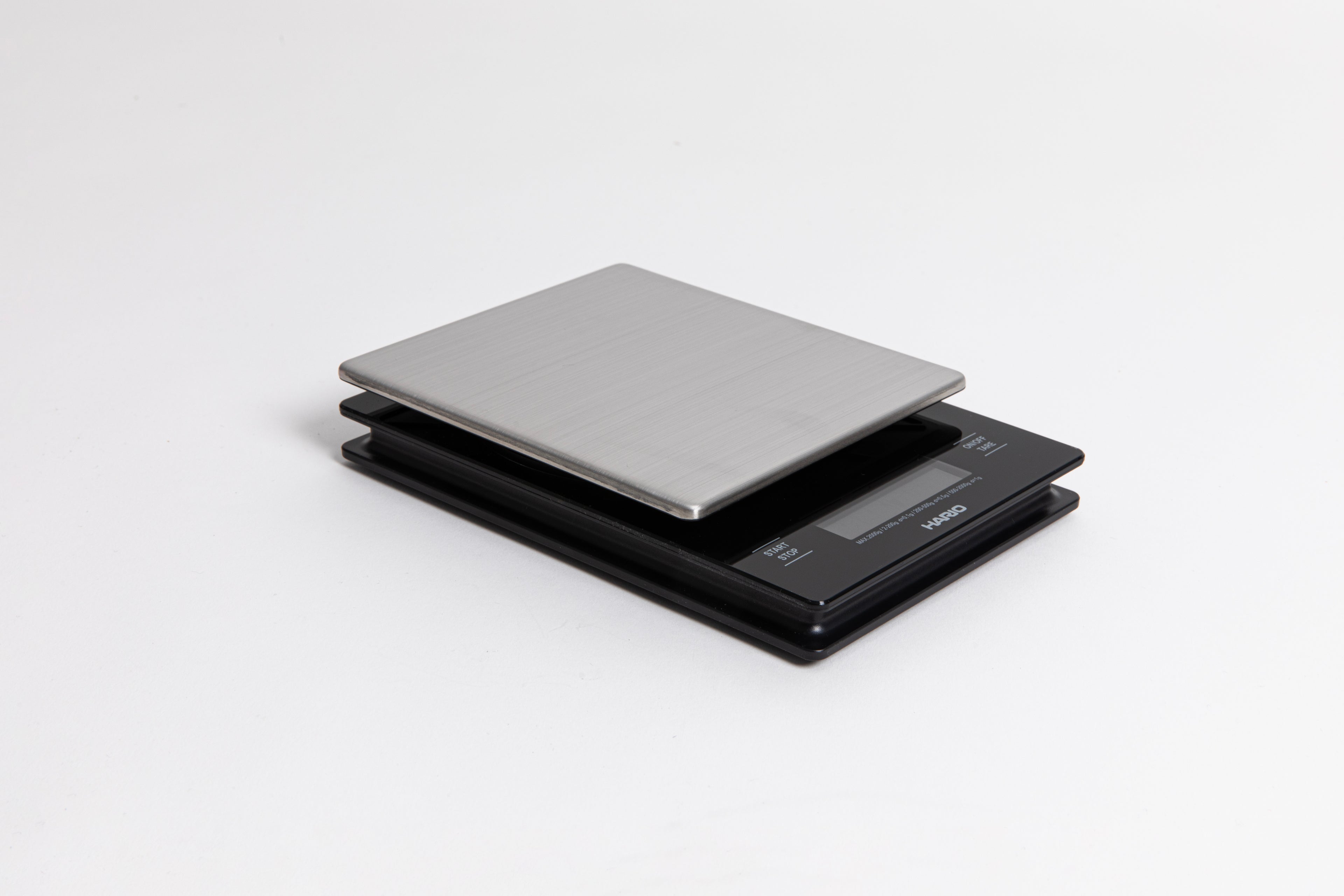 V60 Metal Drip Scale