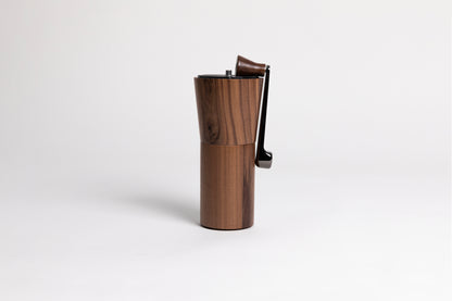 Walnut Series Ceramic Coffee Mill