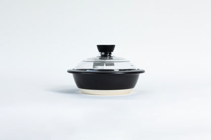 Donabe Ceramic Cooking Pot